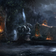 Illustration for article titled The Art Of Mortal Kombat